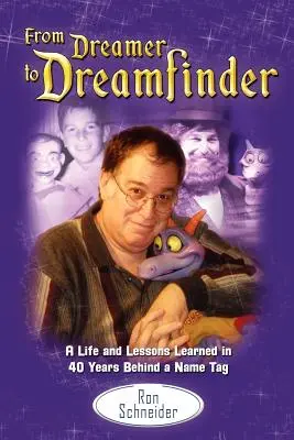 Du rêveur au chercheur de rêves - From Dreamer to Dreamfinder