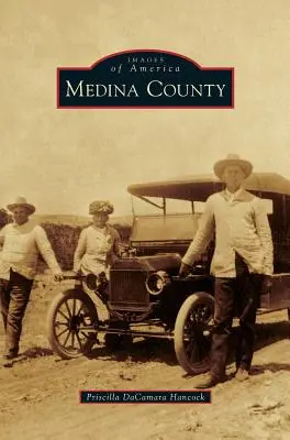 Le comté de Medina - Medina County