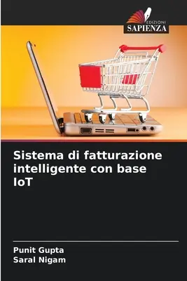 Système d'alimentation intelligente avec base IoT - Sistema di fatturazione intelligente con base IoT