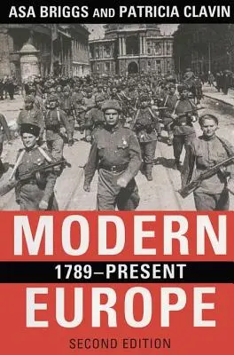 L'Europe moderne, de 1789 à nos jours - Modern Europe, 1789-Present