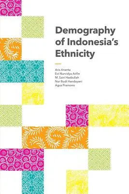 Démographie de l'ethnie indonésienne - Demography of Indonesia's Ethnicity