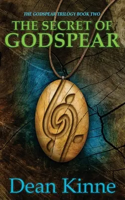 Le seret de Godspear - The Seret of Godspear