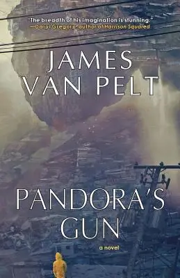 Le pistolet de Pandore - Pandora's Gun