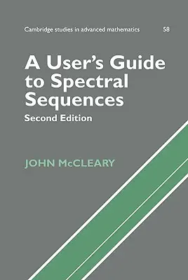 Guide de l'utilisateur pour les suites spectrales - A User's Guide to Spectral Sequences