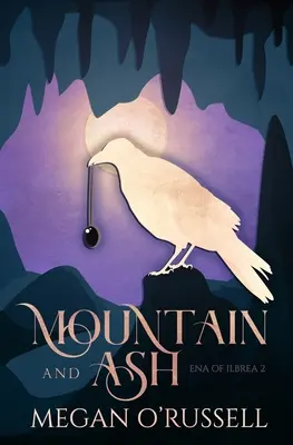 La montagne et le frêne - Mountain and Ash