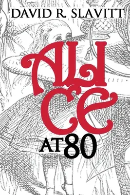 Alice à 80 ans - Alice at 80