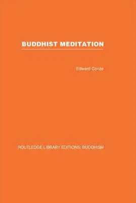 Méditation bouddhiste - Buddhist Meditation