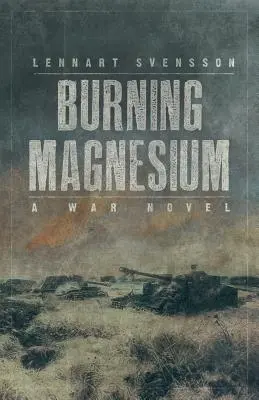 Le magnésium brûlant - Burning Magnesium