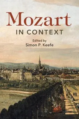 Mozart en contexte - Mozart in Context