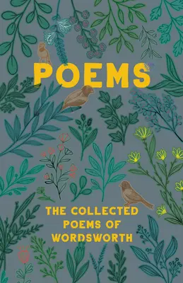 Le recueil de poèmes de Wordsworth - The Collected Poems of Wordsworth