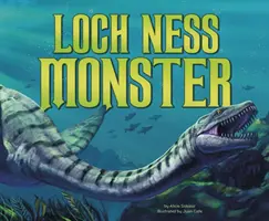 Le monstre du Loch Ness - Loch Ness Monster