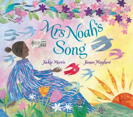 La chanson de Mme Noah - Mrs Noah's Song