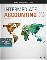 Comptabilité intermédiaire IFRS - Intermediate Accounting IFRS