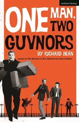 Un homme, deux gouverneurs - One Man, Two Guvnors