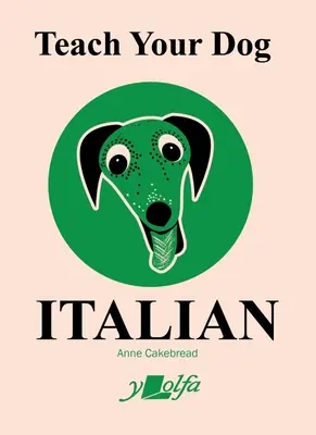 Apprendre à son chien l'italien - Teach Your Dog Italian