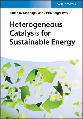 Catalyse hétérogène pour l'énergie durable - Heterogeneous Catalysis for Sustainable Energy