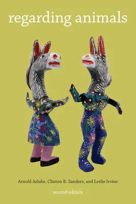 Concernant les animaux - Regarding Animals