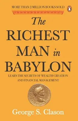 L'homme le plus riche de Babylone - Richest Man in Babylon