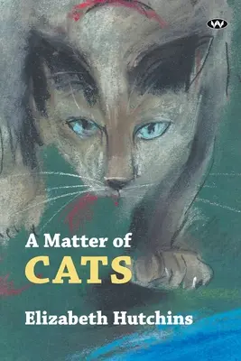 Une question de chats - A Matter of Cats