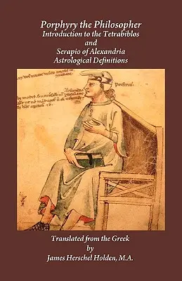 Porphyre le philosophe - Porphyry the Philosopher