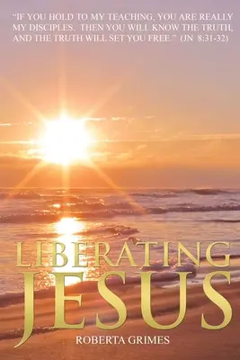 Libérer Jésus - Liberating Jesus