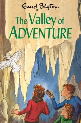 La vallée de l'aventure : Volume 3 - The Valley of Adventure: Volume 3