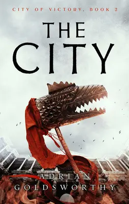 La Cité : Volume 2 - The City: Volume 2