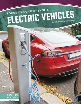 Véhicules électriques - Electric Vehicles