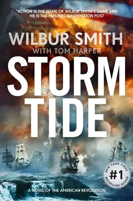 Marée de tempête - Storm Tide