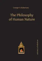 Philosophie de la nature humaine - Philosophy of Human Nature