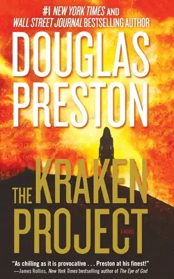 Le projet Kraken - The Kraken Project