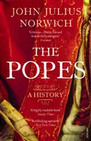 Les papes - Une histoire - Popes - A History
