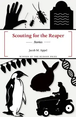 À la recherche de la faucheuse - Scouting for the Reaper