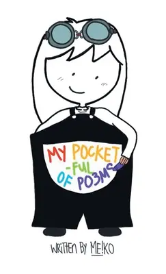 Ma pochette de poèmes - My Pocket-Ful of Poems