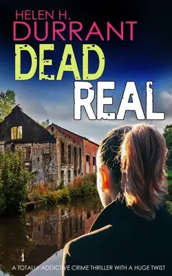 DEAD REAL un thriller policier totalement addictif avec un énorme rebondissement - DEAD REAL a totally addictive crime thriller with a huge twist