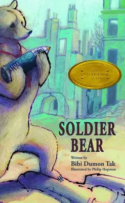 L'ours soldat - Soldier Bear