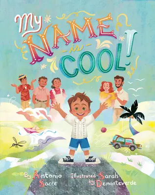 Je m'appelle Cool - My Name Is Cool