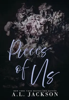 Morceaux de nous (couverture rigide) - Pieces of Us (Hardcover)