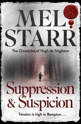 Suppression et suspicion - Suppression and Suspicion