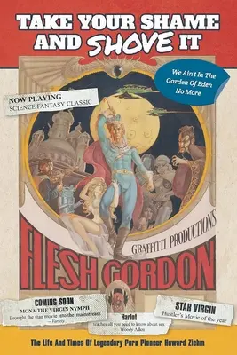 La honte au placard - Take Your Shame and Shove It