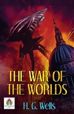 La guerre des mondes - The War of The Worlds