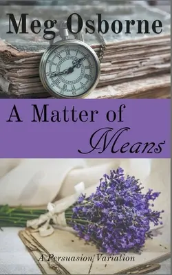 Une question de moyens - A Matter of Means