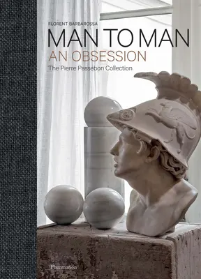 D'homme à homme : Une obsession - Man to Man: An Obsession