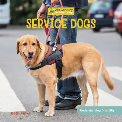 Chiens d'assistance - Service Dogs