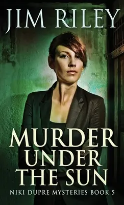Meurtre sous le soleil - Murder Under The Sun