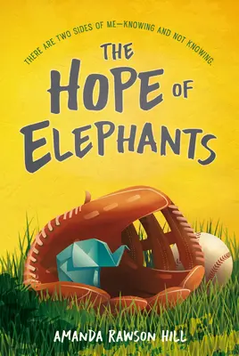 L'espoir des éléphants - The Hope of Elephants