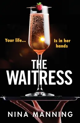 La serveuse - The Waitress