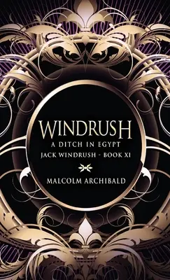 Fossé en Égypte - A Ditch In Egypt