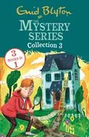 Série Mystère : The Mystery Series Collection 3 - Livres 7-9 - Mystery Series: The Mystery Series Collection 3 - Books 7-9