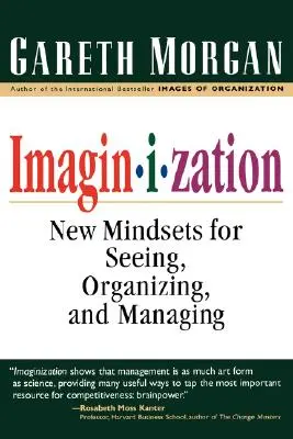 Imagination (Commerce) - Imaginization (Trade)